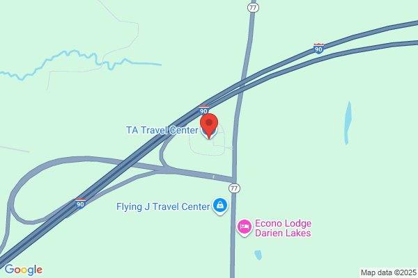 TA Travel Center