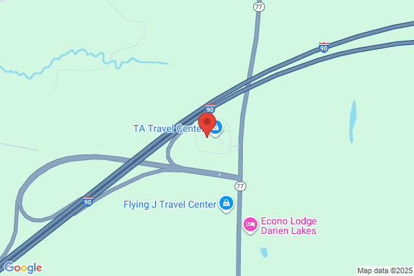 TA Truck Service