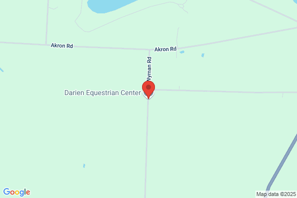 Darien Equestrian Center