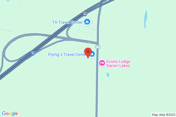 Flying J Travel Center