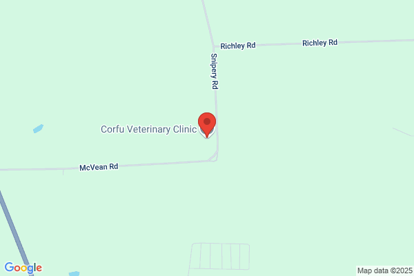 Corfu Darien Veterinary Clinic