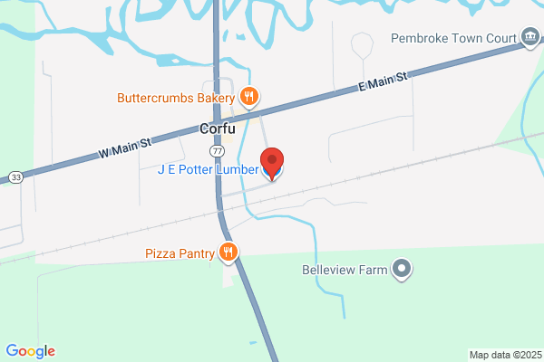 J & L Feed & Farm Supply