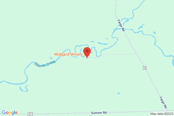 Midgard Winery