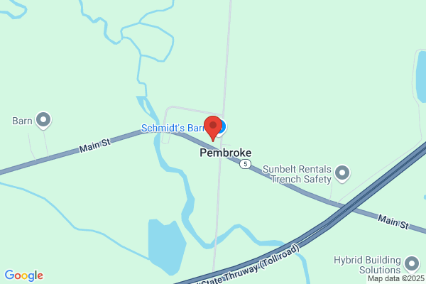 Pembroke Automotive