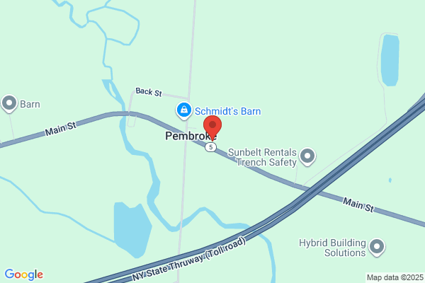 Pembroke Bait & Tackle