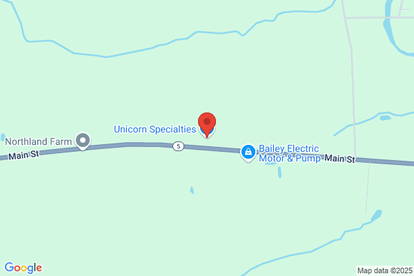 Unicorn Specialties