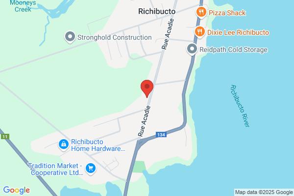 Thompson Funeral Home