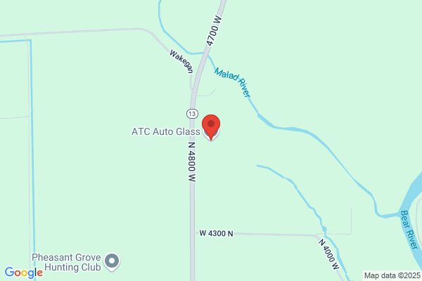 ATC Auto Glass