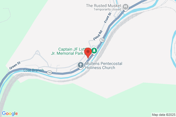 First Church of God