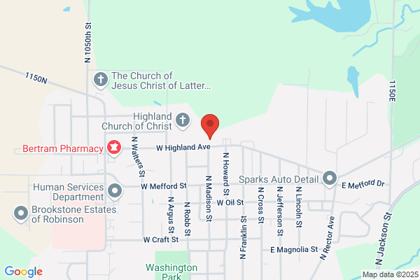 Highland Avenue Baptist Church