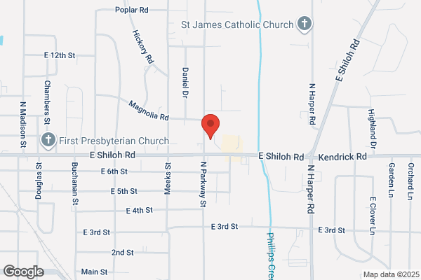 Lawn Doctor of Tupelo-Corinth-Jackson