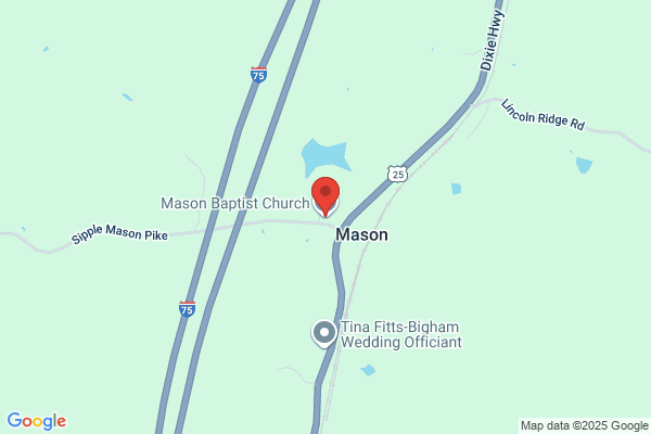 Mason Bapt Church
