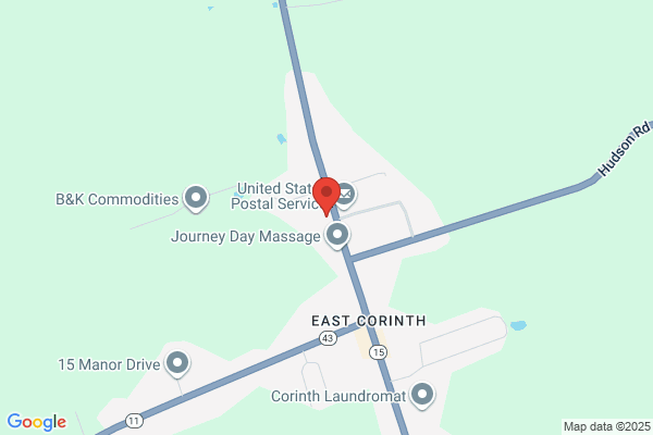 Corinth Physical Therapy & Balance Center