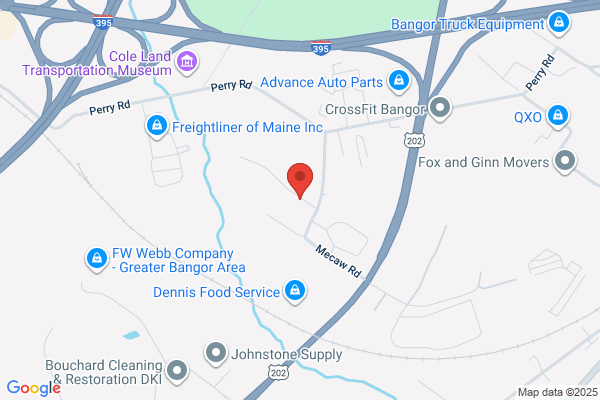 Penobscot Temperature Controls Inc