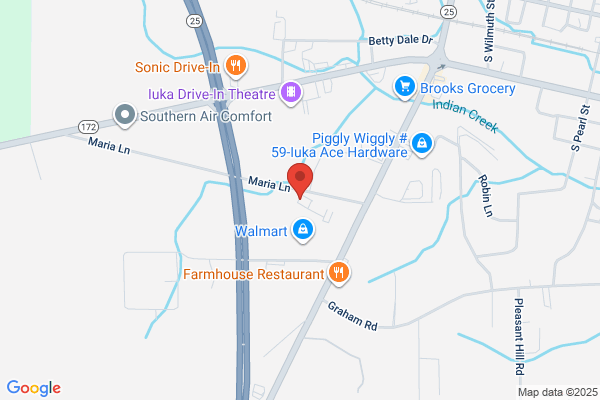 Timber Hills Independent Living Complex