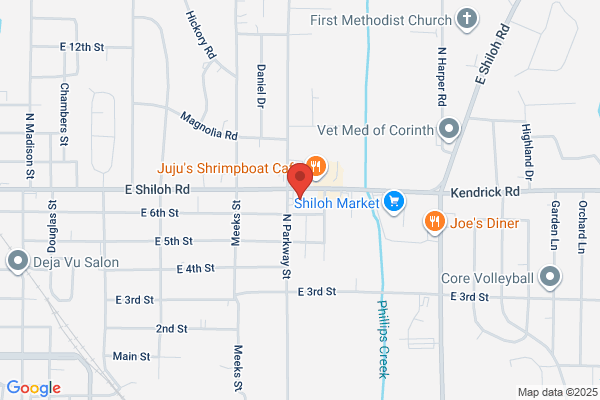 Closed - Trustmark ATM