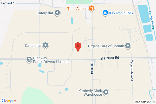 Griff's Auto Repair, Inc.