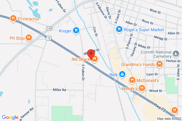 NAPA Auto Parts - Mid South Auto Supply Inc