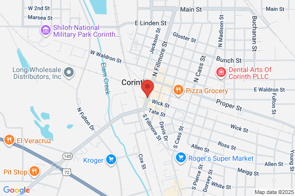 Kansas City Southern Lines, Agent
