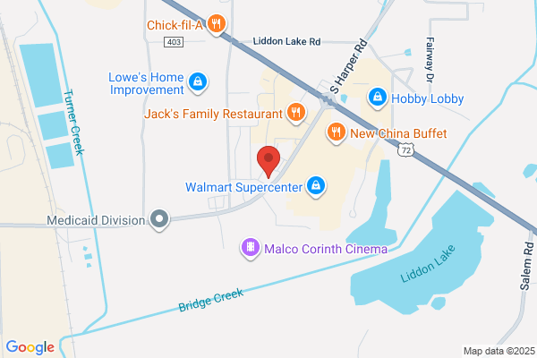 C Spire - Closed