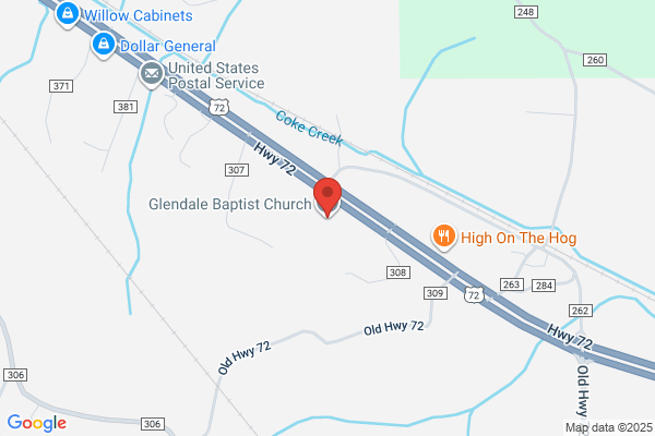 Glendale Baptist Church