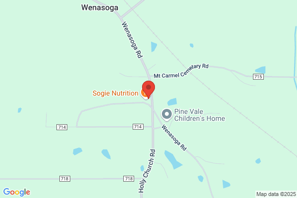 Wenesoga Food Shop