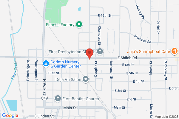 Moore Family Dental Care