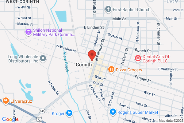 Corinth Dental