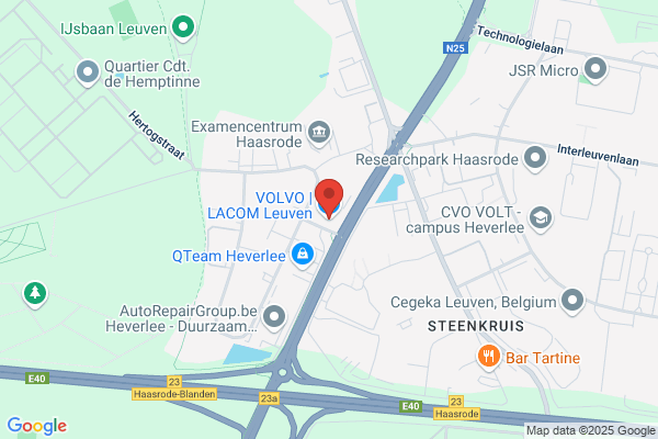 Lacom, Gary DDS PA