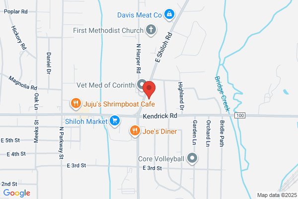 Corinth Community Health Center