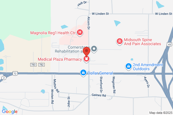 Cross City Medical Clinic