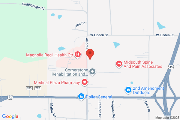 North Corinth Family Clinic