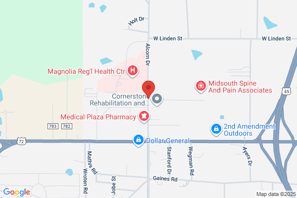 Prescription Shoppe