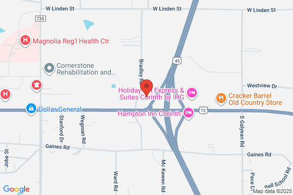 Shipp & Wooten Eye Center
