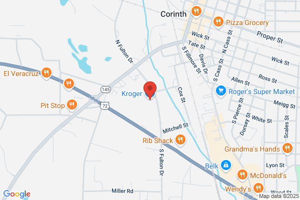 Kroger Grocery Pickup and Delivery