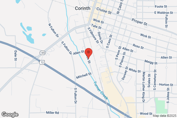 Roys Feed of Corinth Inc