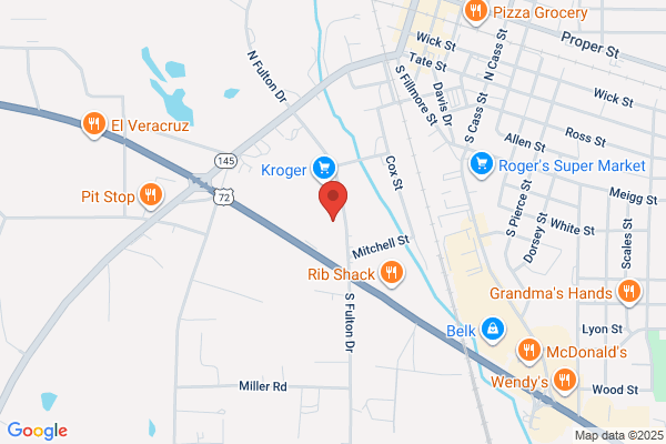 Kroger Fuel Center