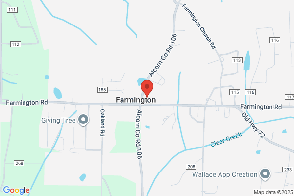 Town of Farmington