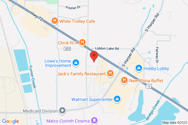 Gardner Super Market