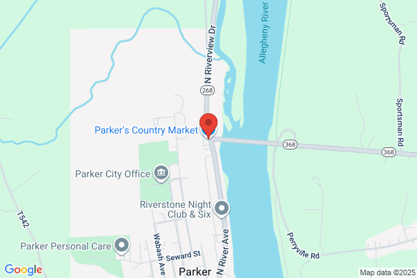 Parker Grocery