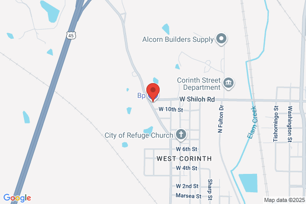 West Corinth Grocery