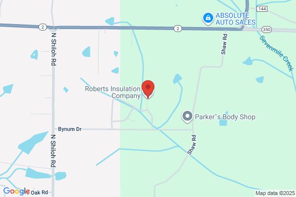 Robert Insulation Inc