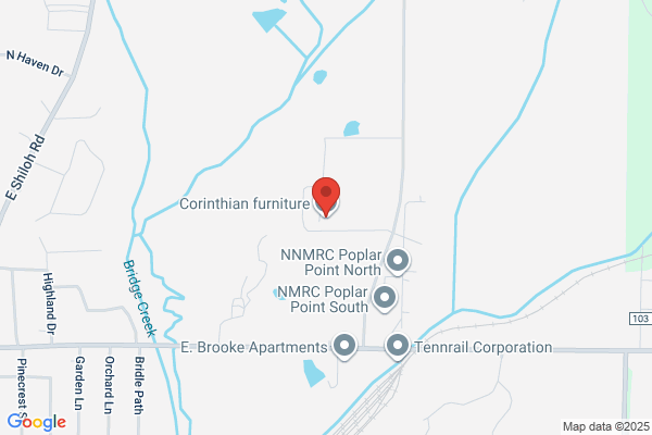Corinthian Wholesale Furniture