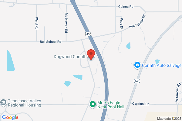 Dogwood Plantation Assisted Living