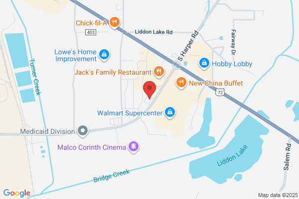 Little's Jewelers