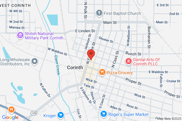 Downs Donald Ray PA Attorney