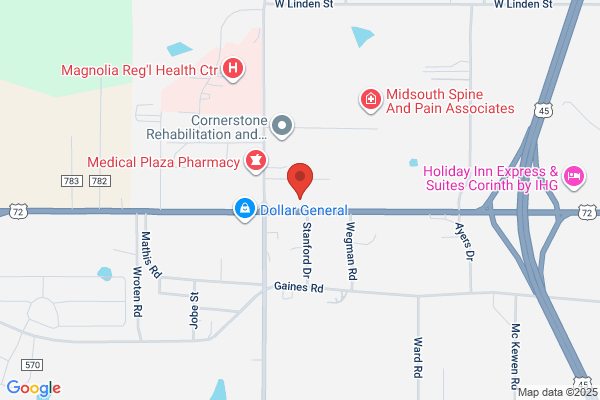 Beltone Mississippi Hearing Aid Center