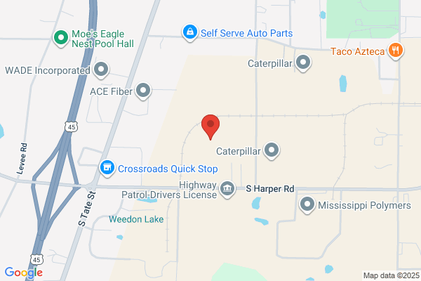 Vanderford Scrap Metal