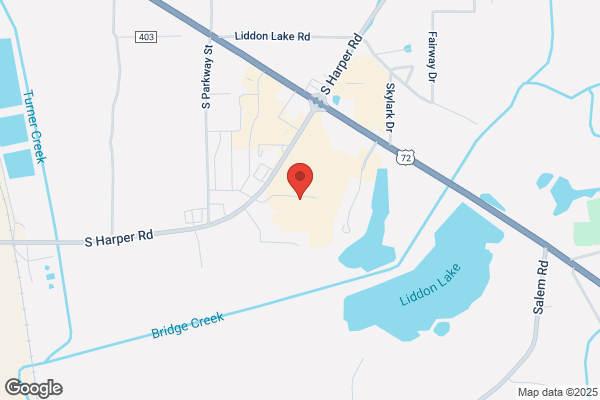 Alcorn Eye Care Center
