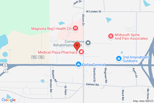 Corinth Medical Specialists